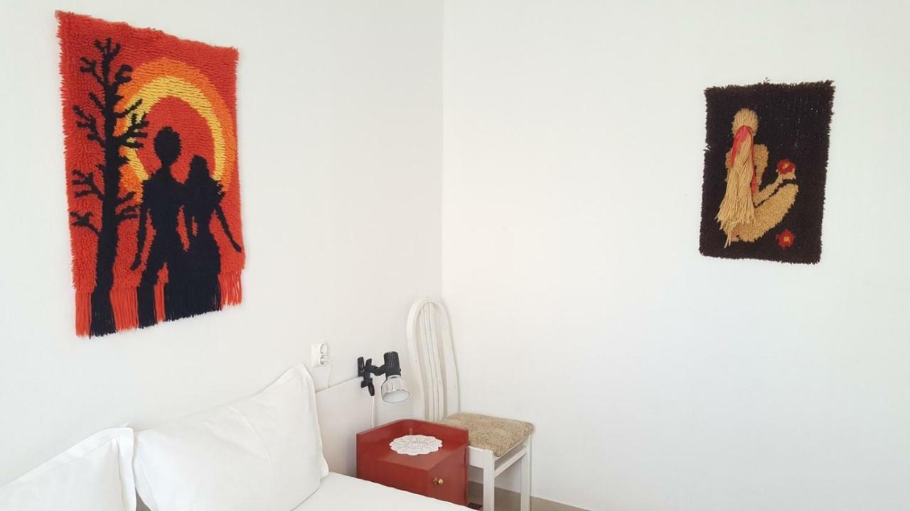 Apartmani Petkovic Zaboric Exterior photo